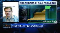 Besarnya Potensi Pasar, Daya Tarik Masuknya FDI ke Indonesia