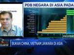 Besarnya Potensi Pasar, Daya Tarik Masuknya FDI ke Indonesia