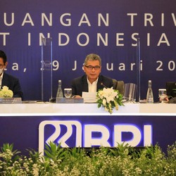 Likuiditas Longgar, BRI Tunda Penerbitan Obligasi