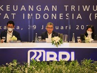 Likuiditas Longgar, BRI Tunda Penerbitan Obligasi