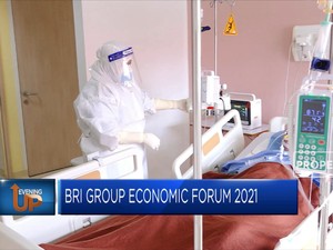 BRI Aktif Dorong Pemulihan Ekonomi