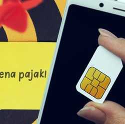 Penjelasan Lengkap Pungutan Pajak Pulsa & Token Listrik