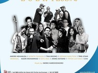 Besok! Sejumlah Bintang Ramaikan Konser 7 Ruang bank bjb