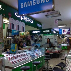 Bukan Xiaomi-Samsung-iPhone, HP Nomor Satu Jarang yang Tahu!