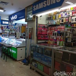 Raja HP Dunia Terbaru 2023, Xiaomi-Oppo-Vivo Minggir Dulu