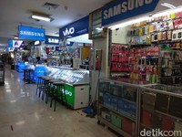 Raja HP Dunia Terbaru 2023, Xiaomi-Oppo-Vivo Minggir Dulu