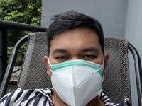 Presenter Indra Bekti Positif Terjangkit Covid-19