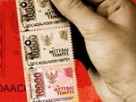 Bea Materai Transaksi Saham Per Maret, Ini Kata Ditjen Pajak