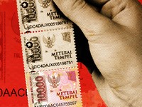 Belanja Online Kena Materai, Kas Negara Nambah Berapa?