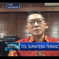 Kemen PUPR Sebut Ada Masalah Dana & Lahan Proyek Tol Sumatera
