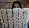 Perangko NFT Pertama RI Dirilis, Warga Asing Bisa Ikut Koleksi