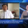Pandemi Belum Usai, Bisnis Suku Cadang Butuh Insentif Fiskal