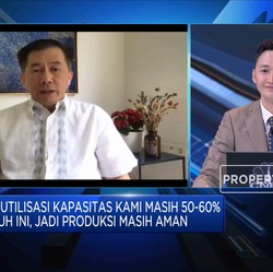 Pandemi Belum Usai, Bisnis Suku Cadang Butuh Insentif Fiskal