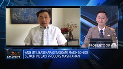 Pandemi Belum Usai, Bisnis Suku Cadang Butuh Insentif Fiskal