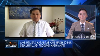 Pandemi Belum Usai, Bisnis Suku Cadang Butuh Insentif Fiskal