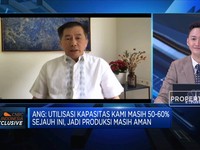 Pandemi Belum Usai, Bisnis Suku Cadang Butuh Insentif Fiskal
