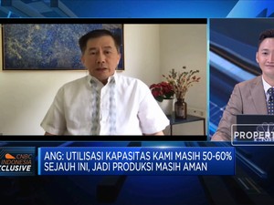 Pandemi Belum Usai, Bisnis Suku Cadang Butuh Insentif Fiskal