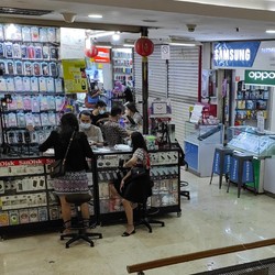 Samsung-Xiaomi-Vivo Minggir, Jawara Ponsel RI Belum Goyah!