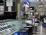 Raja HP RI Berganti Lagi, Bukan Oppo, Vivo, Xiaomi dan Realme