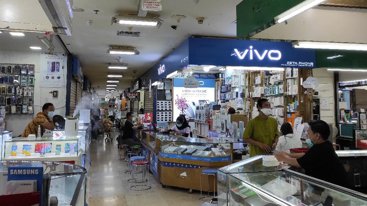 Harga HP Bakal Makin Mahal, Ternyata Ini Biang Keroknya