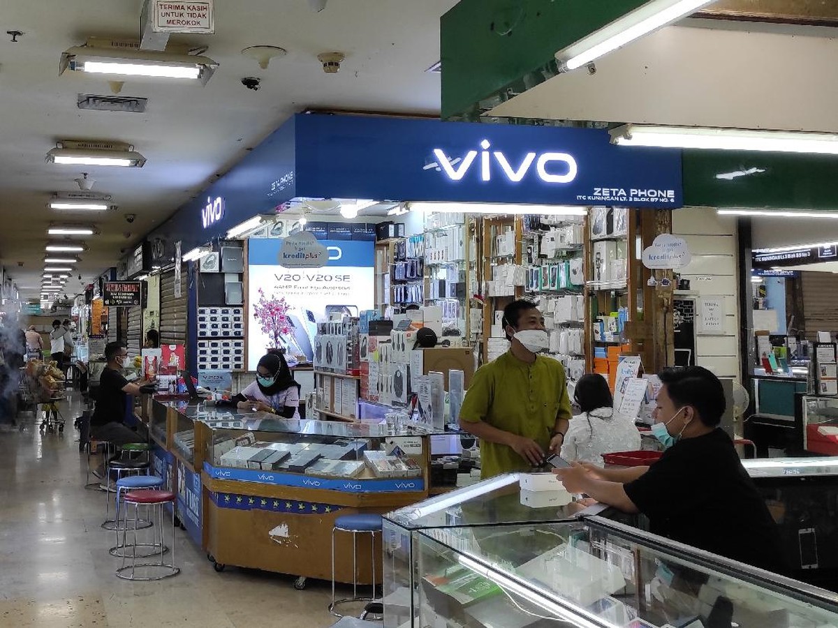 Harga HP dan Elektronik Diprediksi Naik Karena Kenaikan Biaya Produksi Chip TSMC