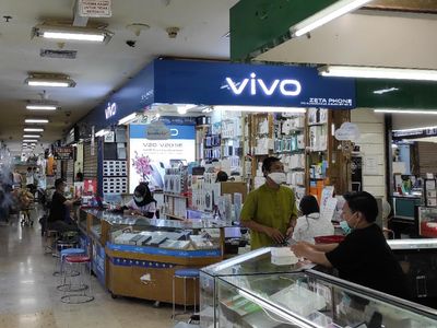 Harga HP Bakal Makin Mahal, Ternyata Ini Biang Keroknya
