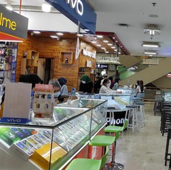 Raja HP Terbaru 2024, Bukan Samsung-Xiaomi-Oppo