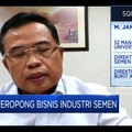 Perbaikan Demand Q3-Q4, Topang Kinerja Semen Baturaja di 2020