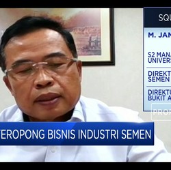 Perbaikan Demand Q3-Q4, Topang Kinerja Semen Baturaja di 2020