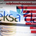 Satu Lagi MI Asing Hengkang dari RI, Aberdeen Standard