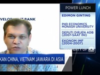 Sukses Tangani Pandemi, Ekonomi Vietnam Yang Terbaik di Asia