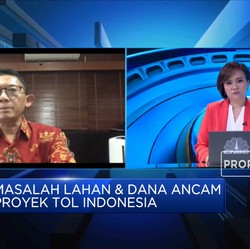 Danai Proyek Tol Sumatera, KemenPUPR Siapkan Pinjaman Rp 42 T