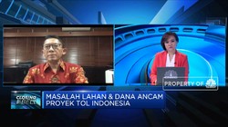 Danai Proyek Tol Sumatera, KemenPUPR Siapkan Pinjaman Rp 42 T