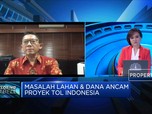 Danai Proyek Tol Sumatera, KemenPUPR Siapkan Pinjaman Rp 42 T
