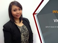 Live Now! Ramai-ramai Saham Kena ARB, Investor Harus Gimana?