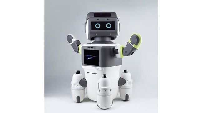 Robotu tirdzniecības konsultanti