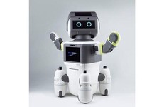 Berkenalan dengan DAL-e, Robot 'Montir' Pintar Buatan Hyundai