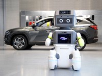 Siapkan Diri dari Sekarang, Profesi Ini Bakal Diganti Robot