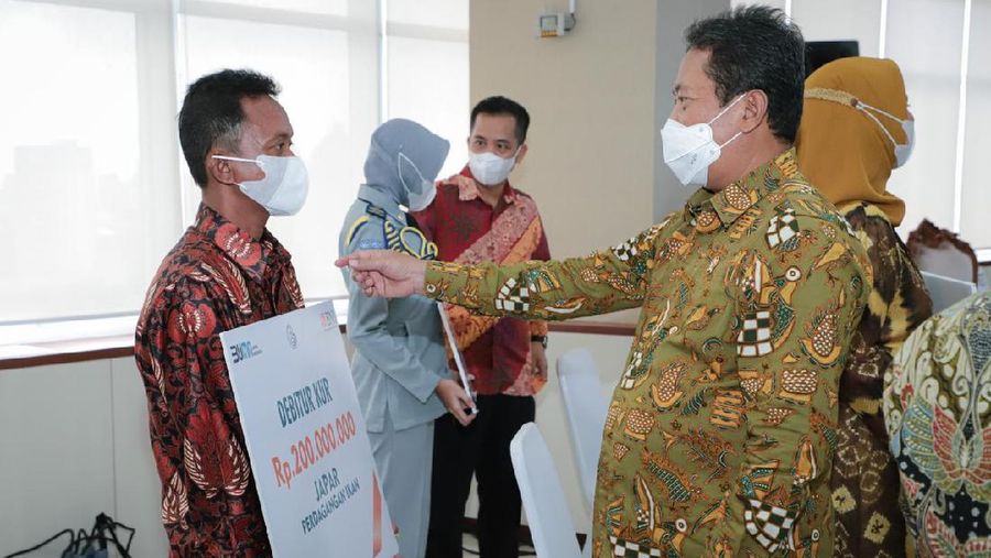Dok: BNI