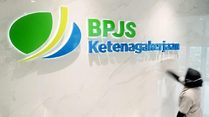 Dok: BP Jamsostek Dok: BP Jamsostek