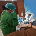 Survivor to Savior, Cerita Pekerja Pertamina Donorkan Plasma