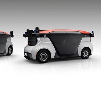 Mobil Honda Bisa Jalan Sendiri Tanpa Sopir, Ini Penampakannya