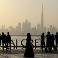 Arab-AS Lagi Panas, China Tiba-Tiba 'Melipir' ke Timur Tengah