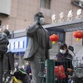 Penampakan Tim WHO di China Mau Ungkap Asal-usul Covid-19