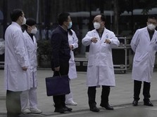 WHO Ungkap 6 Fakta Asal-Usul Corona, Hasil Investigasi Wuhan