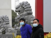 Covid-19 Diduga Sudah Ada 2 Bulan Sebelum Kasus Pertama Wuhan