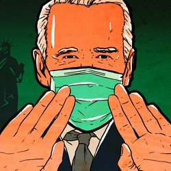 Nah Loh, Kebijakan Biden Bakal 'Kebiri' Minyak dan Batu Bara