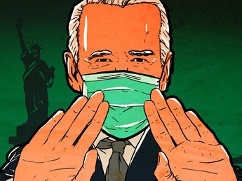 Sejumlah Negara Dilarang Biden Masuk, Ada RI?