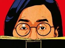 Sri Mulyani Kini Bisa Kejar Pajak Google, Facebook, Netlfix