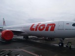 Alert! Pesawat Lion Air Tabrak Garbarata di Bandara Merauke